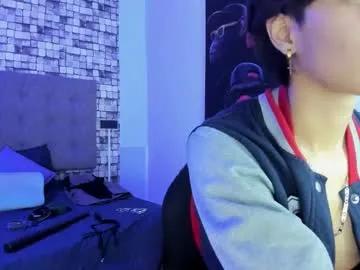 ghost__girl_ — GOAL: Hand bra [87 tokens remaining] Welcome to my room! Im new model, Ready for fun?  #feet #tomboy #dominant #young #new