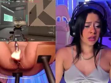 ginakurt_ — GOAL: SPECIAL BIG XXXPLOSION SQUIRT LET`S GET THAT POPPING OUT!! + ctrl *7min  !! [993 tokens remaining] BIG ASS, FUCKMACHINE & GAMING FUN ENJOY MY SHOW!  #anal #18 #fuckmachine #bigass #squirt