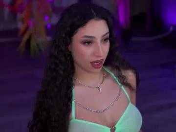 ginavalentinna — Let this mamacita fulfill all your desires 42 / 101 / 177 / 333 - Goal: Fingers for the pussy [169 tokens left] #teen #bigass #squirt #blowjob #bigboobs