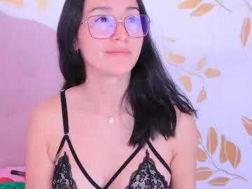 ginevra_esposito — GOAL:  Lip close-up + flirty smile [80 tokens remaining]  Come and play with me                    #saliva #messy #balloons #asian #naughty