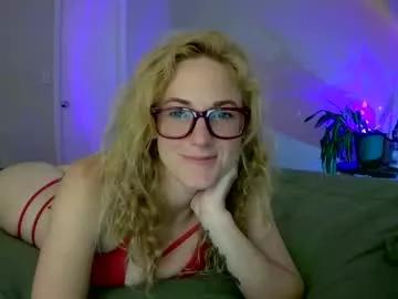 gingergrand on Chaturbate 
