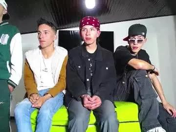 gnecos — CUM AT THE GOAL #young #18 #fun #bdsm  #twin [5999 tokens remaining]