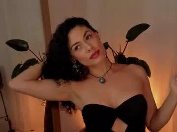 goddes_helena on Chaturbate 
