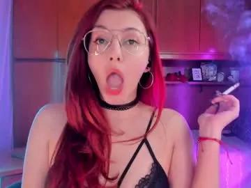 goddess_athor on Chaturbate 