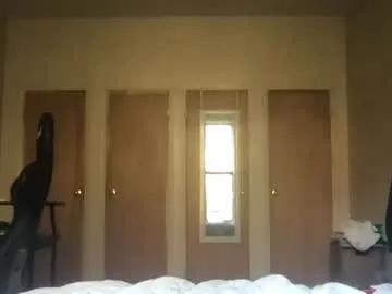 goddess_larz on Chaturbate 