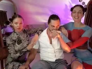 goddess_marylin on Chaturbate 