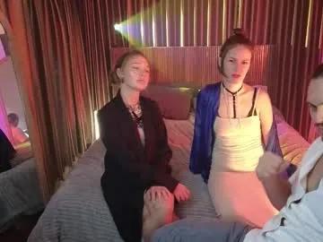 goddess_marylin on Chaturbate 