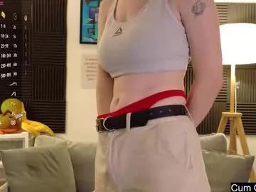 gomoreup on Chaturbate 