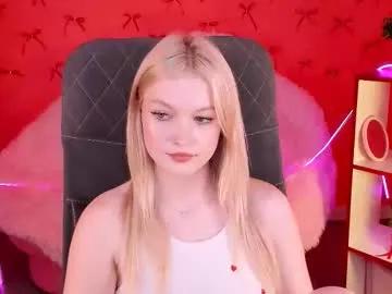 graceglamour — You're very welcome here   - Goal: Thigh slaps  [85 tokens left] #shy #nonude #blonde #skinny #natural