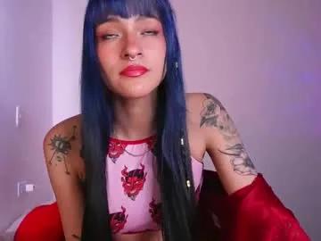halsey1_ — GOAL: a sexy striptease for you [38 tokens remaining] Let's make this day an unforgettable   #feet #slim #tattoos #lovense #new