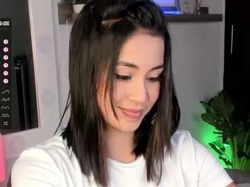 hanna_1sweet on Chaturbate 