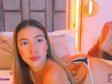 hannabronw — Goal: fuck my ass daddy #cum #squirt #anal #pvt #new - Next Goal: blowjob and spit tits