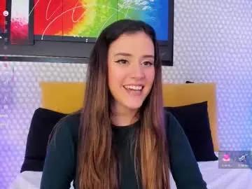 hannadowling_gh on Chaturbate 