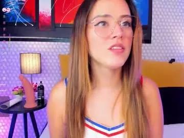 hannadowling_gh on Chaturbate 