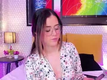 hannadowling_gh on Chaturbate 