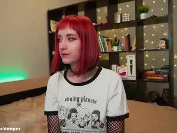 harleyspy — 25 tk random lvl  Fuckface shw!  Lush on!  Roll the Dice  33 tks  #blowjob #anal #redhead #bdsm #cum