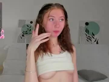 havefunwithmee_ — hello guys! I'm ner here, toy with me <3 - Goal: Sexy suck fingers [19 tokens left] #lovense #new  #18 #teen #skinny