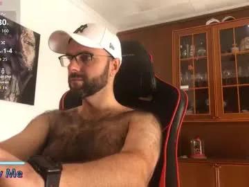 heels4funn on Chaturbate 