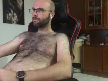 heels4funn on Chaturbate 