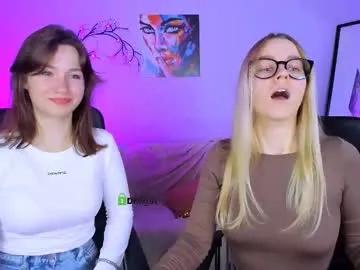 helli_belli on Chaturbate 