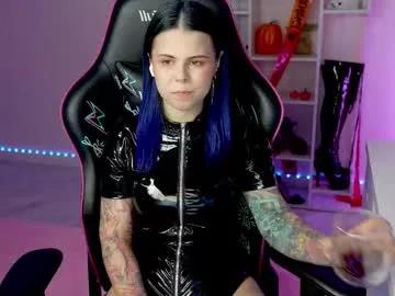 hellokittyalice on Chaturbate 