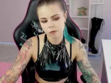 hellokittyalice on Chaturbate 