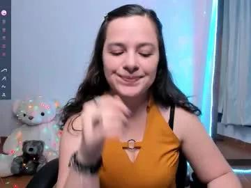 hidianapaola on Chaturbate 