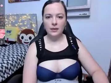 hidianapaola on Chaturbate 