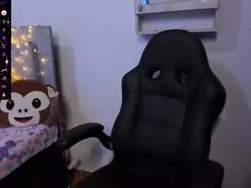 hidianapaola on Chaturbate 