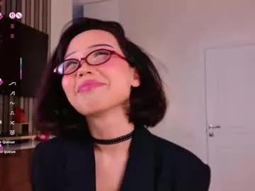 hinnarin on Chaturbate 