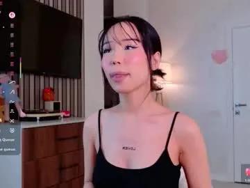 hinnarin on Chaturbate 
