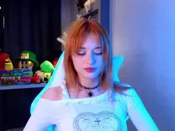 hisoka__akerley — Goal:  Take off Top // Epic Goal: FANTASTIC trip in Japan -  // Hi there im Ella   // #new #natural #redhair #cosplay #teen