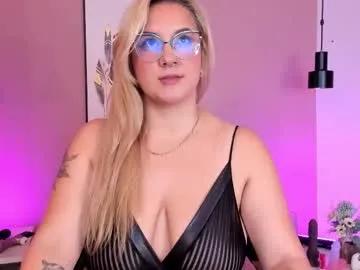 hollie_joliie on Chaturbate 