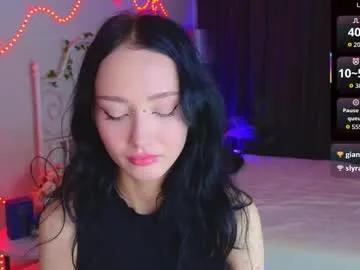 holly_berryy_ — GOAL: oily butt riding broom [4 tokens remaining] swim in my swamp  #goth #mistress #skinny #femdom