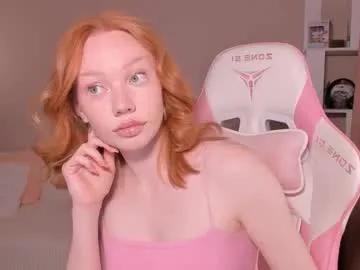 honeyautumn — GOAL: take off toples and squeezy boobs [169 tokens remaining] it's time to play! ;P #redhead #hairy #skinny #muscle #natural