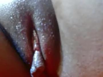 hotcake4567 — #ebony #squirt #anal #pinkpussy #new