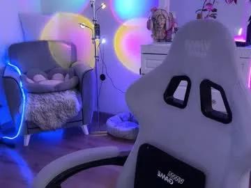 i_died_again on Chaturbate 