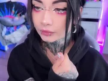 i_died_again on Chaturbate 