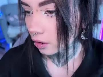 i_died_again on Chaturbate 