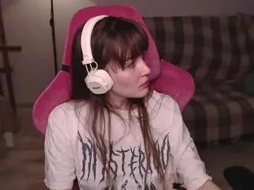 i_love_icecream — #mistress #longhair #blueeyes #chatting #tattoo