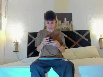 iammariano on Chaturbate 