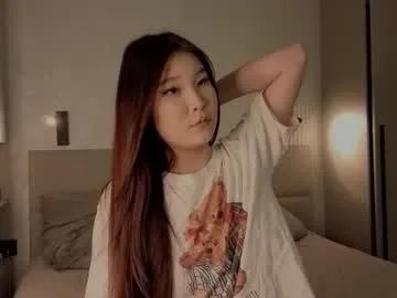 iamyuki_ — GOAL: Ahegao [55 tokens remaining] Hello m8, hope you will follow my room its really helps me, dont forget about leave your thumb up and say hello <3 #new #asian #teen #shy #smallboobs