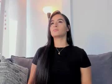 iara_martinez — Current Goal: rub my clit at 333 tokens -- Next Goal: fuck my pussy so hard -- i wanna ride u like a cowgirl #bigass #latina #anal #squirt #ebony