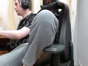 iliaskrisloveee — CrazyTicket: Show in progress. cum show. Tip 150 tokens to see the show