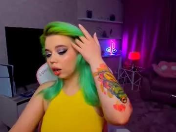 im__youre_sunshine on Chaturbate 