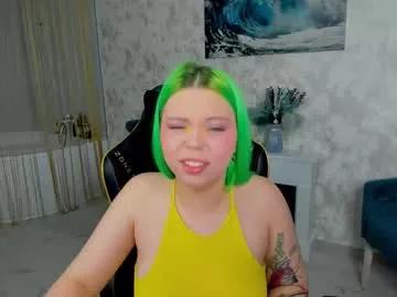 im__youre_sunshine on Chaturbate 