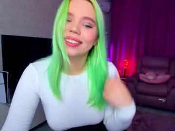 im__youre_sunshine on Chaturbate 