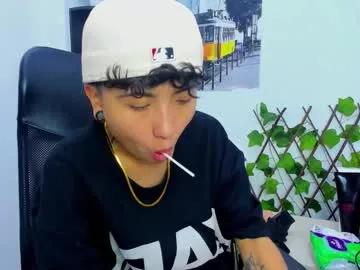 im_mathias — GOAL: flash ass [20 tokens remaining]  #ftm #tomboy #lovense #skinny #anal