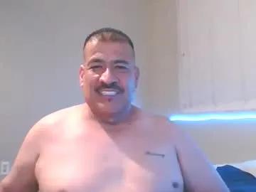 imbackmandosuknw — Freechat on Chaturbate