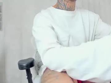 imferrerr — welcome ferrer ! [40 tokens left] #monstercock #cum #hairy #bigdick #latino